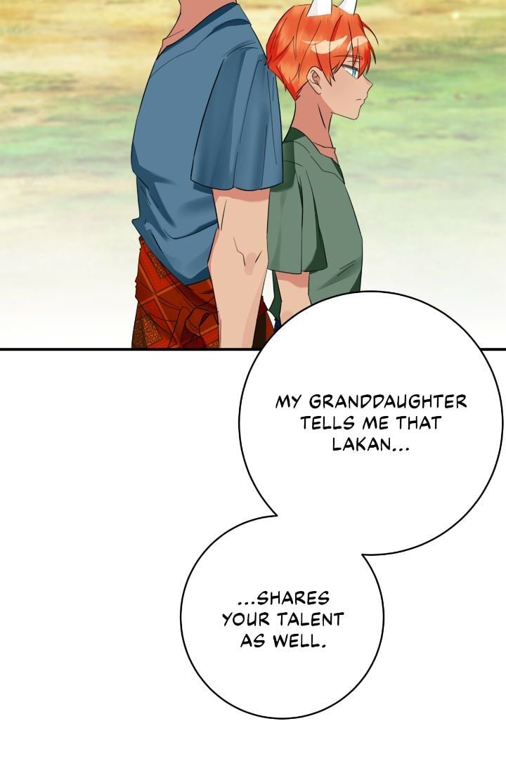 The Baby Hostage Is So Cute chapter 67 page 39