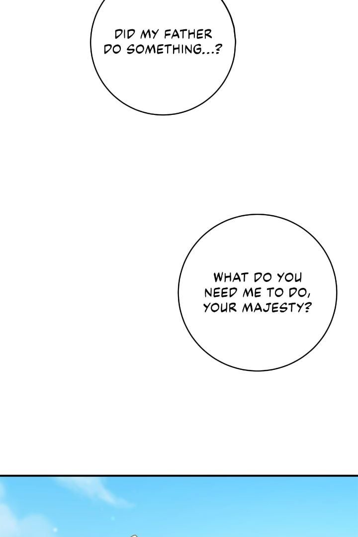 The Baby Hostage Is So Cute chapter 67 page 44