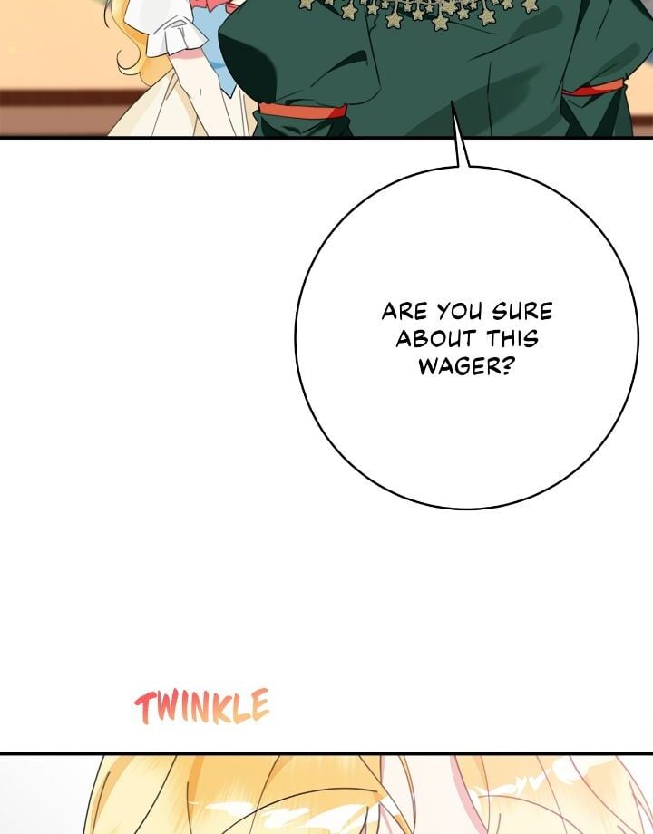 The Baby Hostage Is So Cute chapter 67 page 51