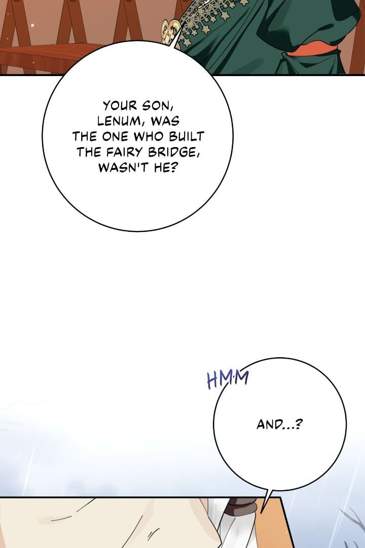 The Baby Hostage Is So Cute chapter 67 page 63