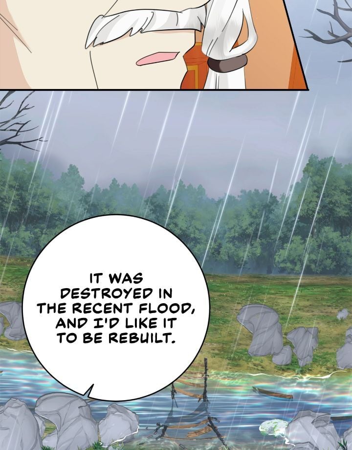 The Baby Hostage Is So Cute chapter 67 page 64