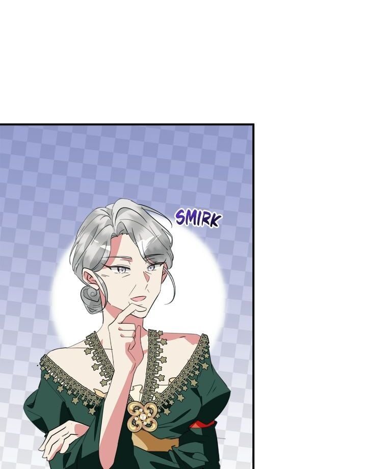 The Baby Hostage Is So Cute chapter 67 page 70