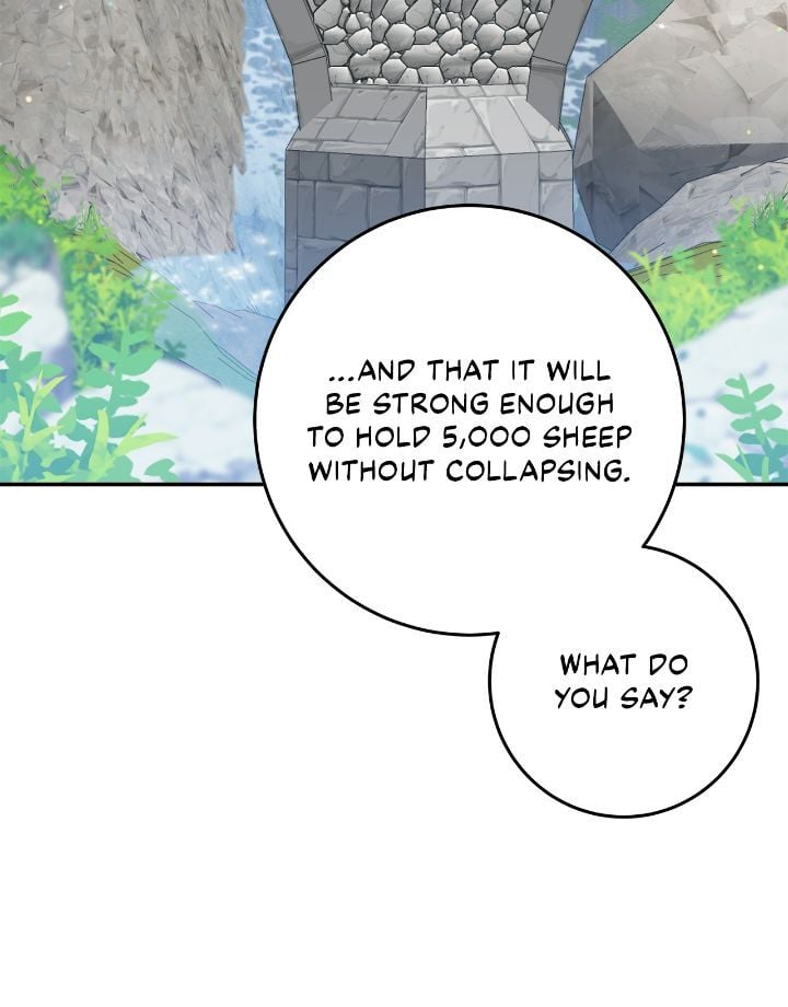 The Baby Hostage Is So Cute chapter 67 page 73