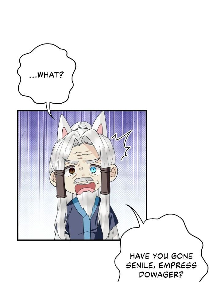 The Baby Hostage Is So Cute chapter 67 page 74