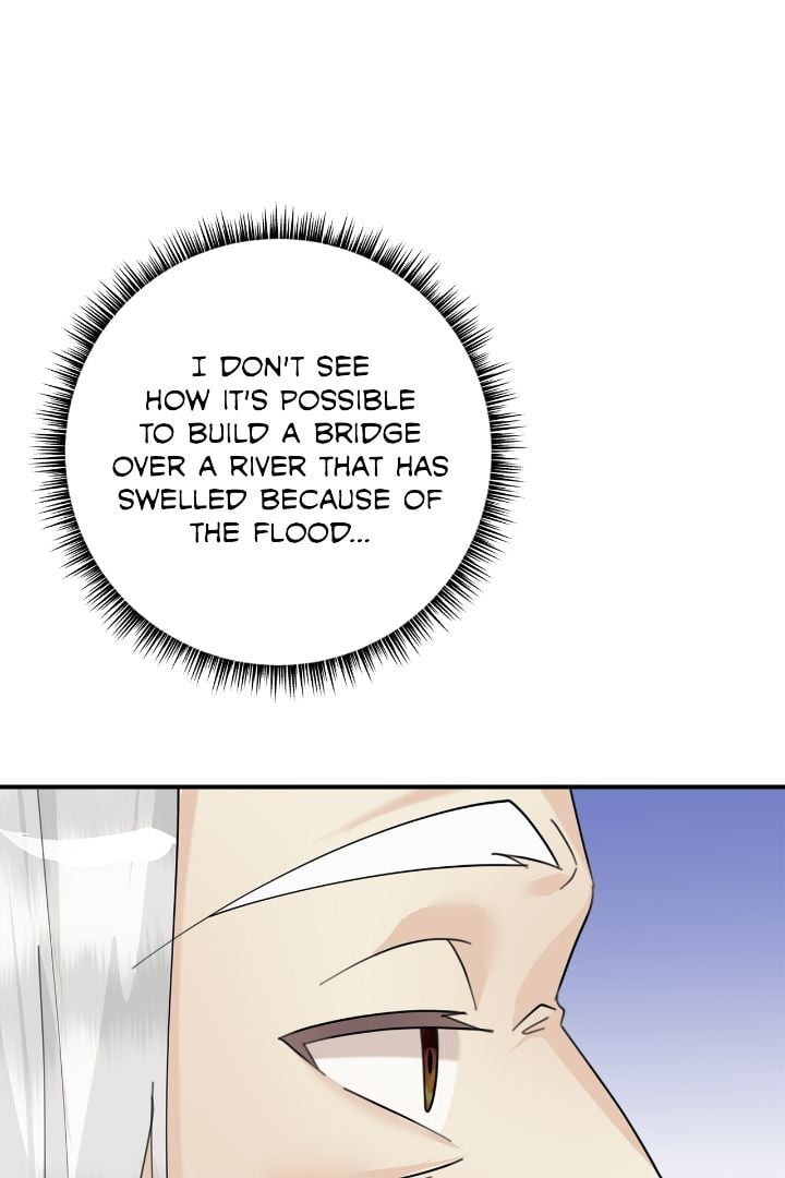 The Baby Hostage Is So Cute chapter 67 page 76