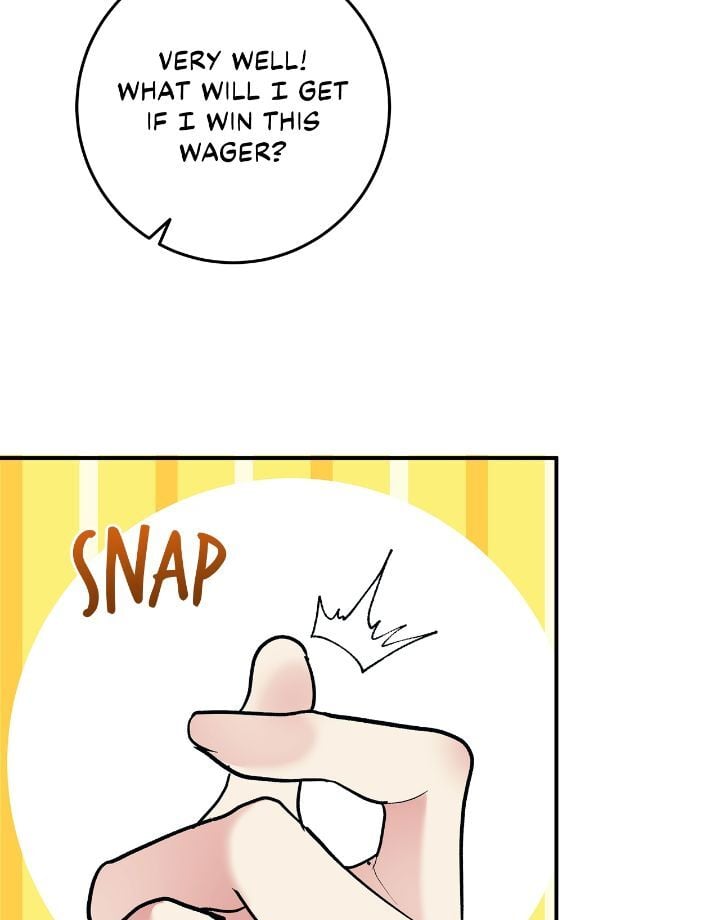 The Baby Hostage Is So Cute chapter 67 page 78