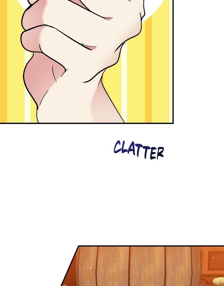 The Baby Hostage Is So Cute chapter 67 page 79