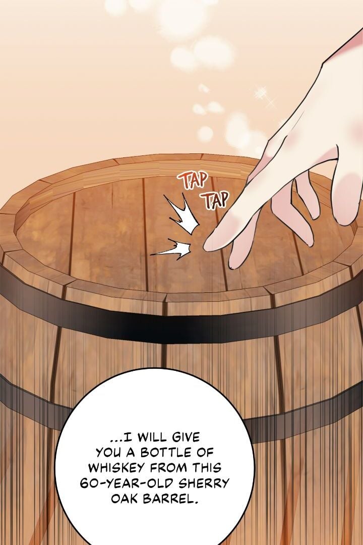 The Baby Hostage Is So Cute chapter 67 page 81