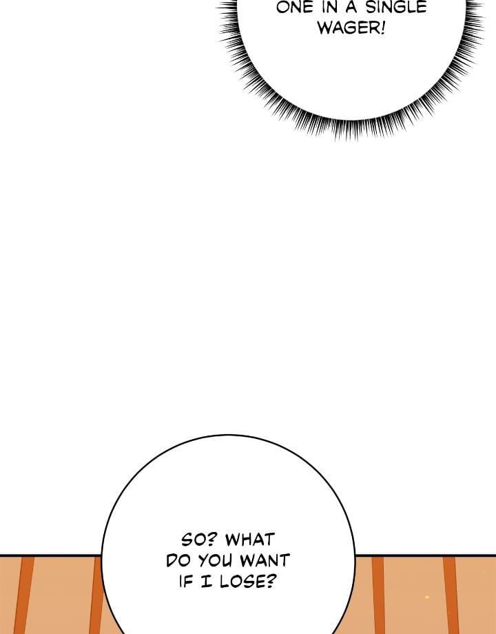 The Baby Hostage Is So Cute chapter 68 page 7