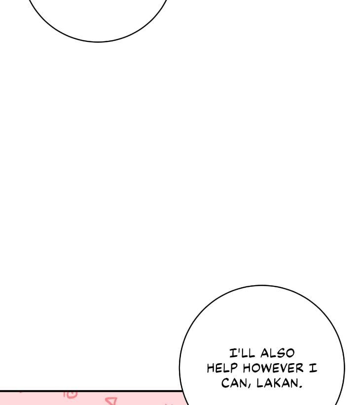 The Baby Hostage Is So Cute chapter 68 page 34