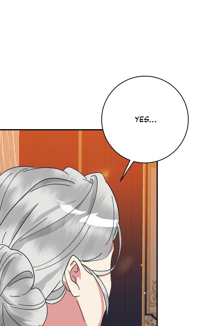 The Baby Hostage Is So Cute chapter 68 page 45