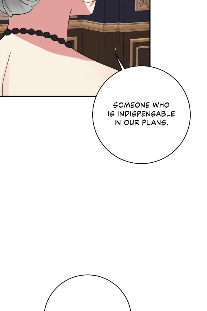 The Baby Hostage Is So Cute chapter 68 page 46