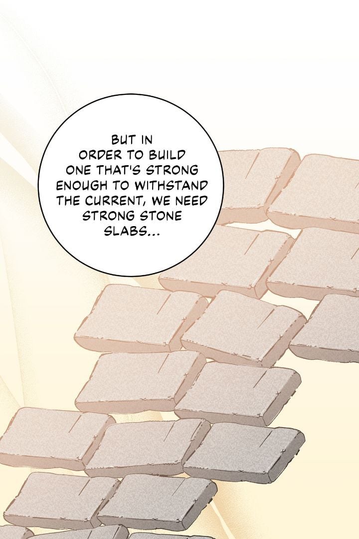 The Baby Hostage Is So Cute chapter 68 page 63