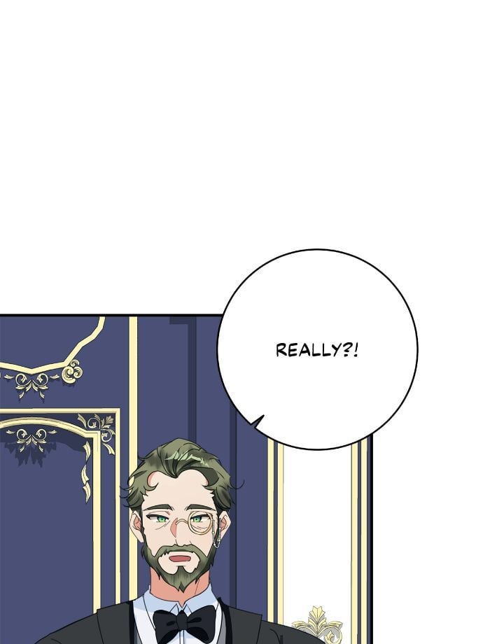 The Baby Hostage Is So Cute chapter 68 page 74