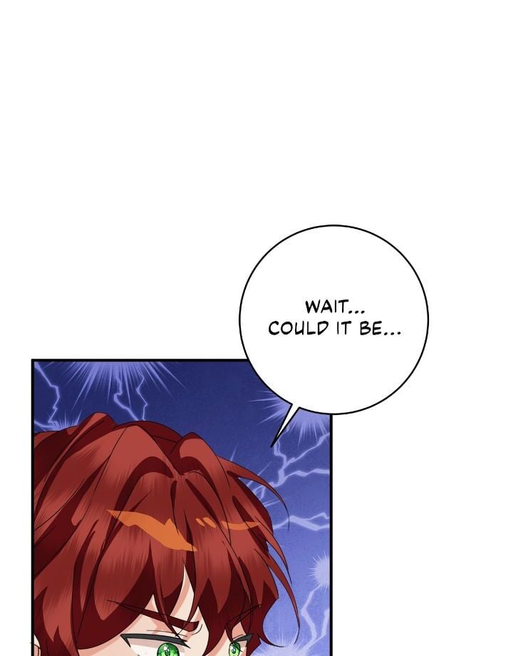 The Baby Hostage Is So Cute chapter 68 page 89