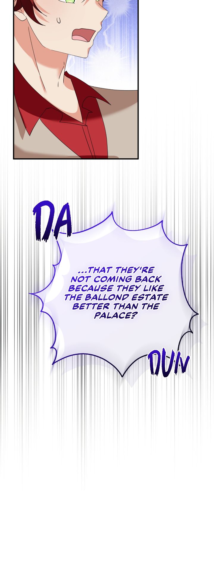 The Baby Hostage Is So Cute chapter 68 page 90