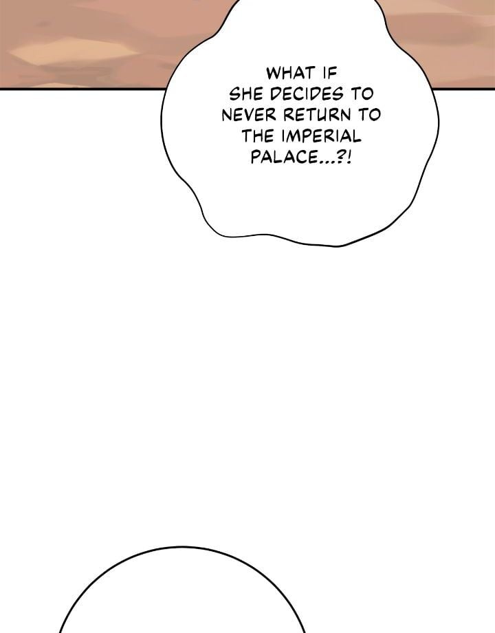 The Baby Hostage Is So Cute chapter 69 page 4