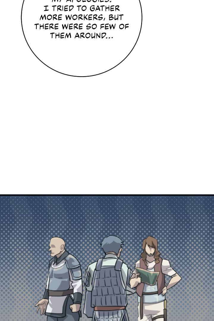 The Baby Hostage Is So Cute chapter 69 page 14