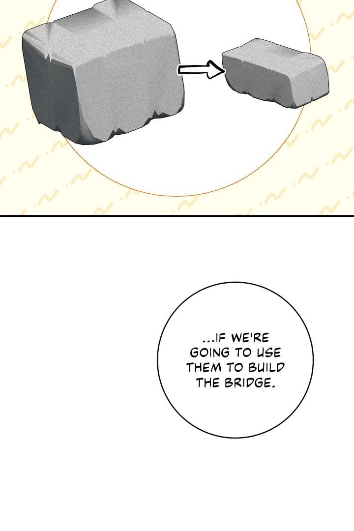 The Baby Hostage Is So Cute chapter 69 page 23