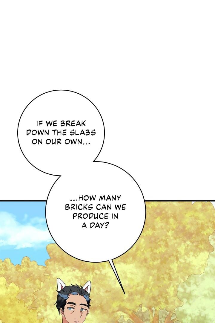 The Baby Hostage Is So Cute chapter 69 page 24