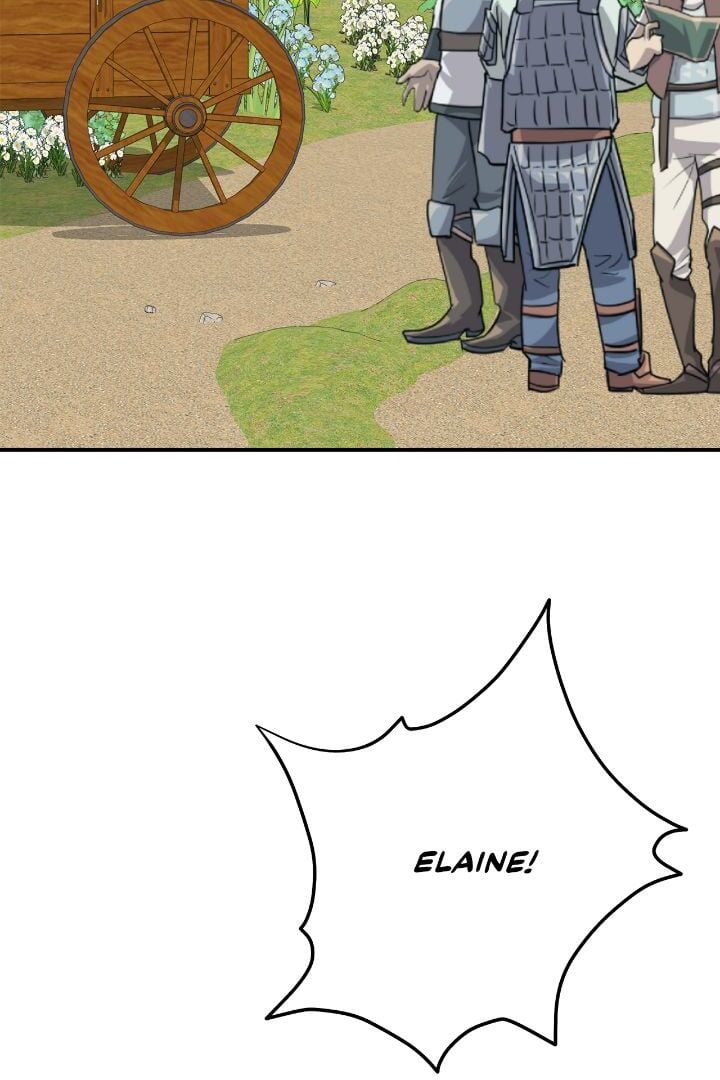 The Baby Hostage Is So Cute chapter 69 page 29
