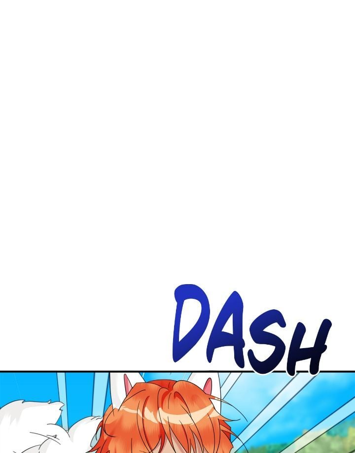 The Baby Hostage Is So Cute chapter 69 page 30