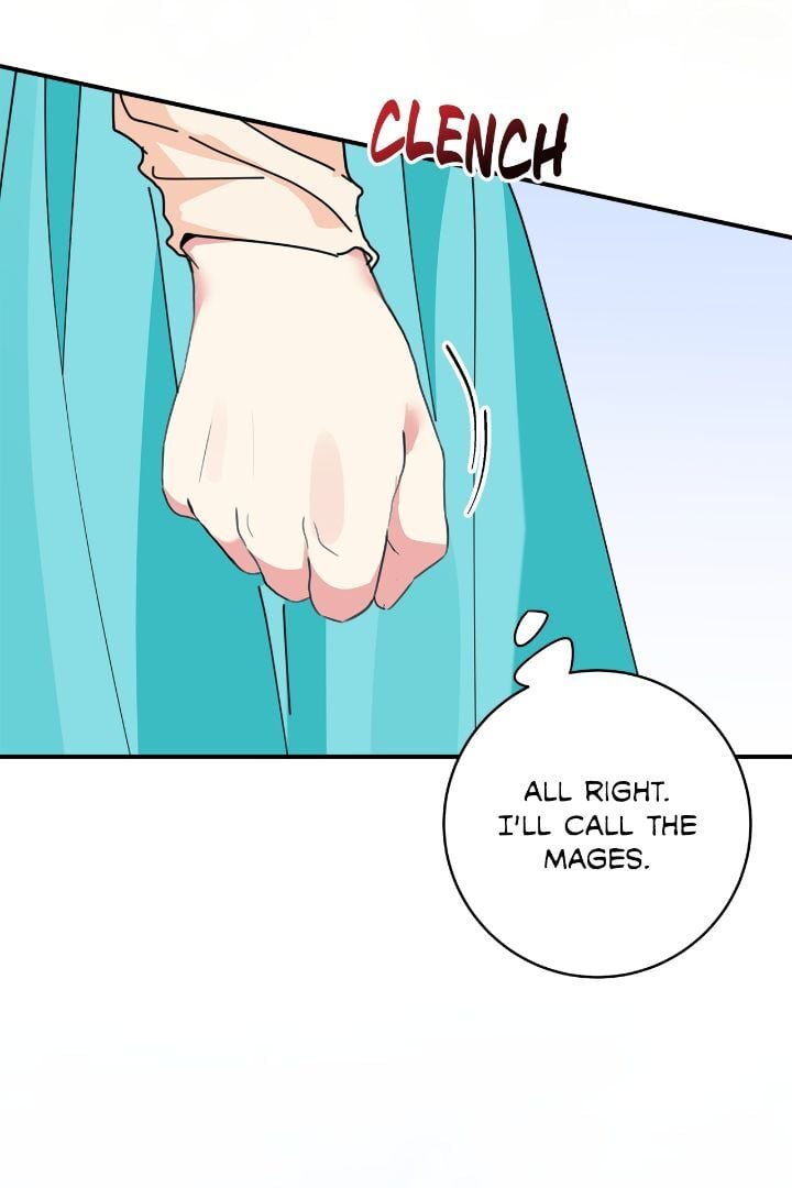 The Baby Hostage Is So Cute chapter 69 page 41