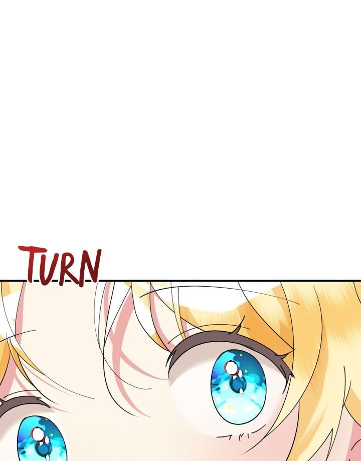 The Baby Hostage Is So Cute chapter 69 page 44