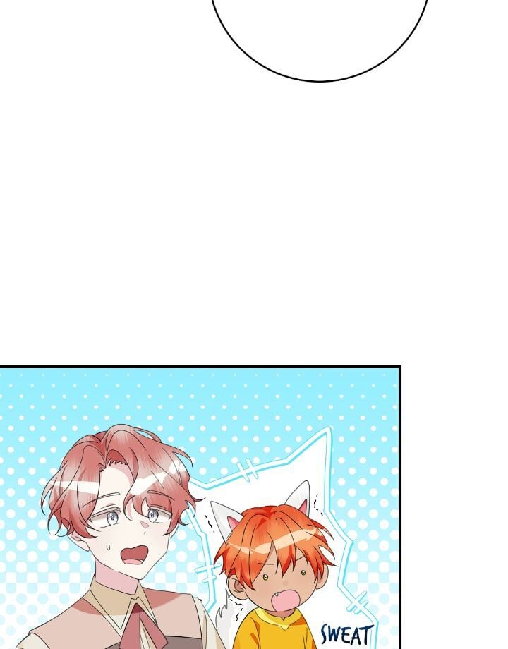 The Baby Hostage Is So Cute chapter 69 page 62
