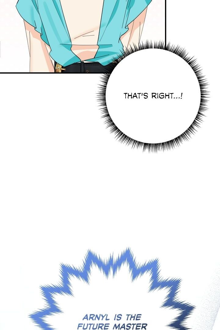 The Baby Hostage Is So Cute chapter 69 page 79