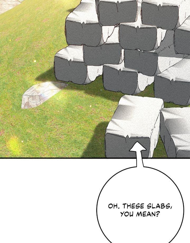 The Baby Hostage Is So Cute chapter 69 page 94