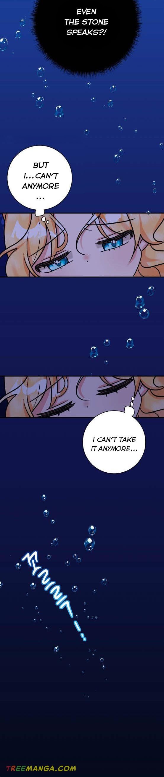 The Baby Hostage Is So Cute chapter 7 page 6