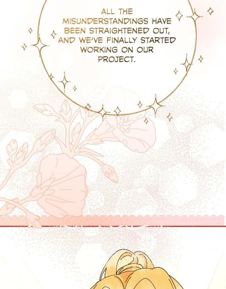 The Baby Hostage Is So Cute chapter 70 page 13