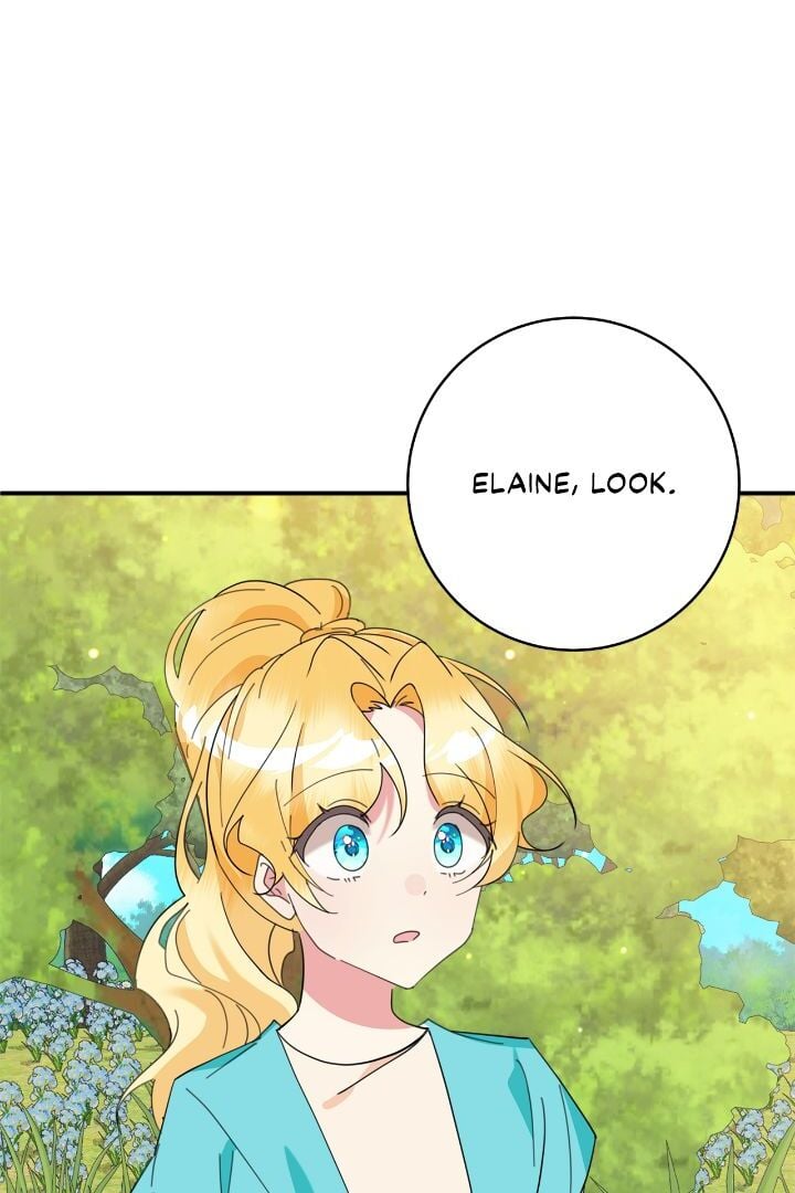 The Baby Hostage Is So Cute chapter 70 page 20