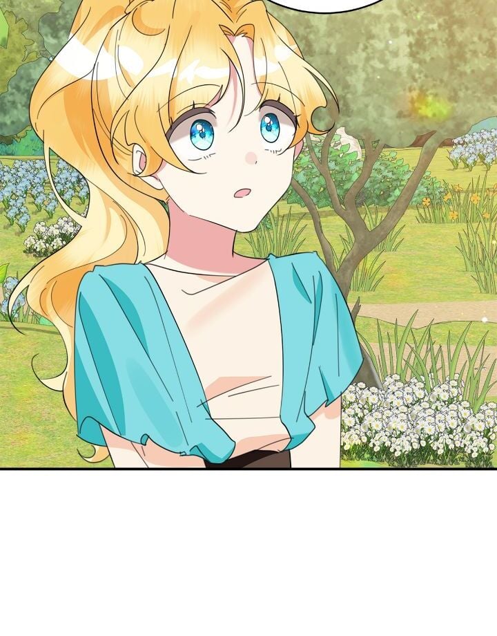 The Baby Hostage Is So Cute chapter 70 page 31