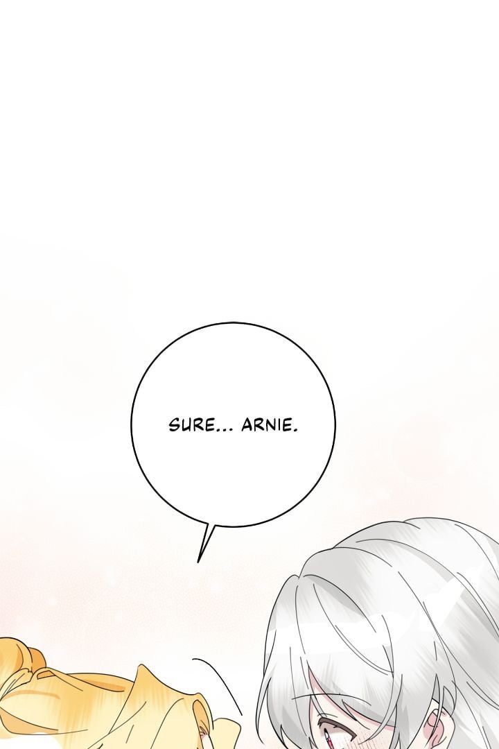 The Baby Hostage Is So Cute chapter 70 page 33