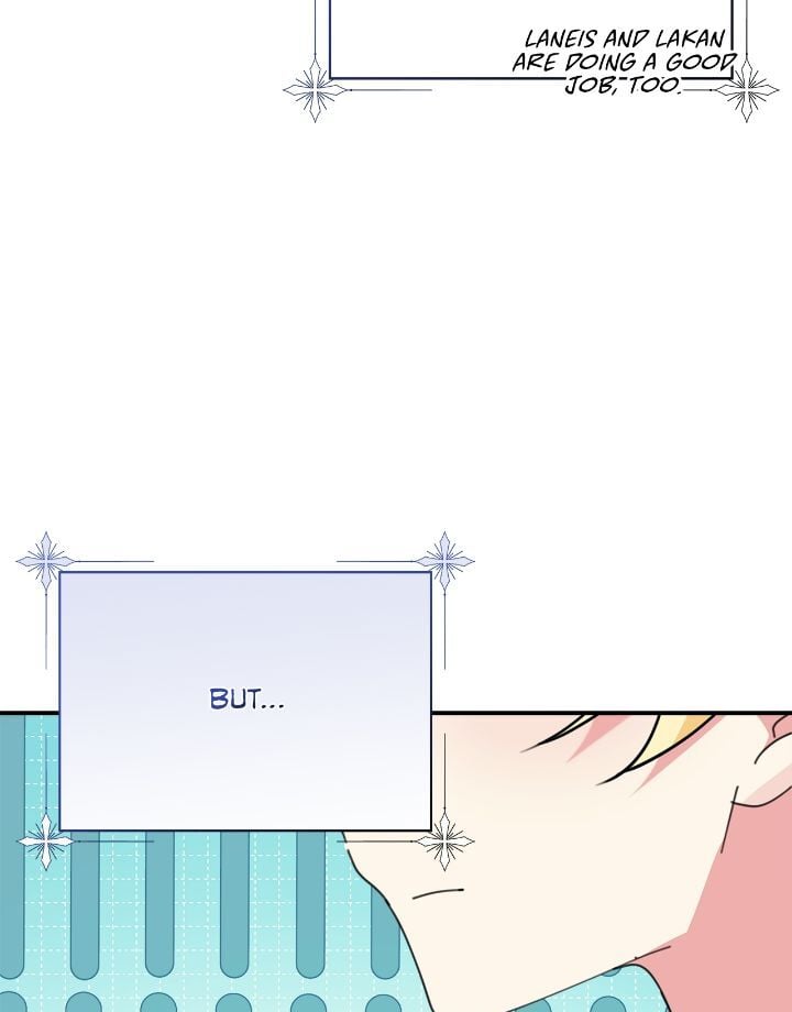 The Baby Hostage Is So Cute chapter 70 page 44