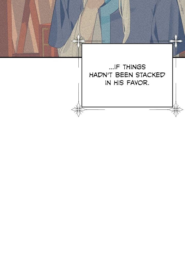 The Baby Hostage Is So Cute chapter 70 page 61