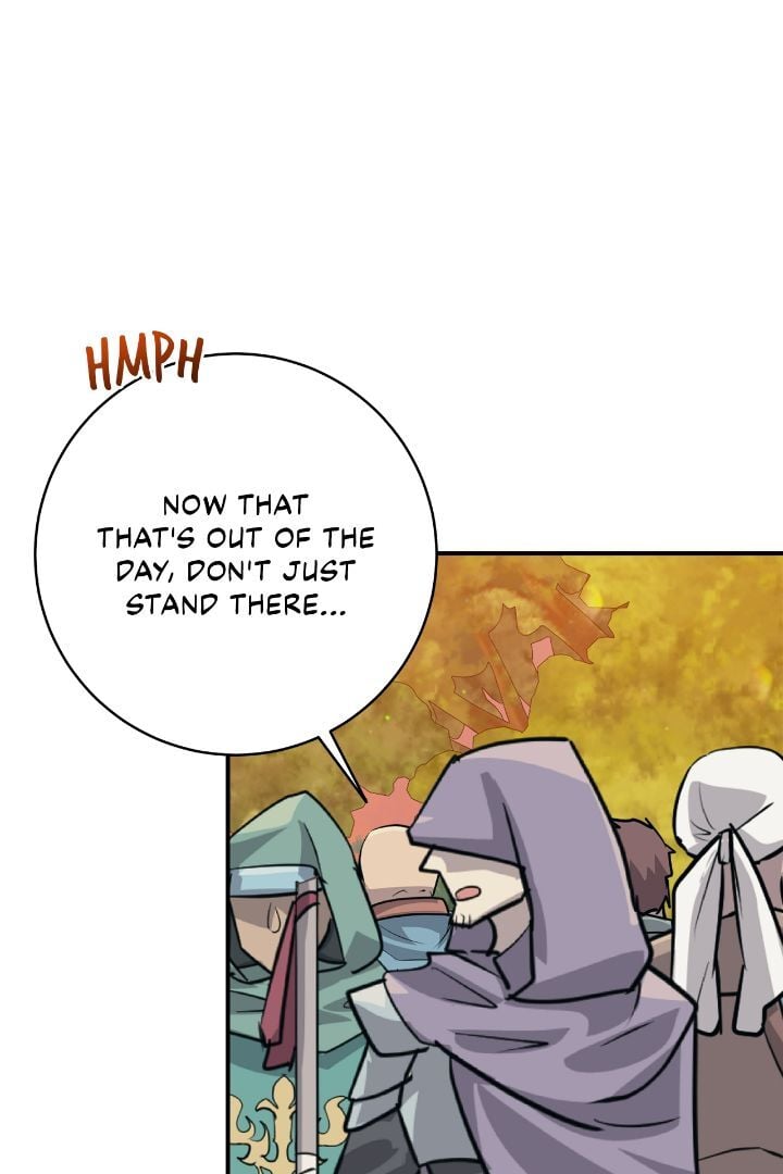 The Baby Hostage Is So Cute chapter 70 page 78