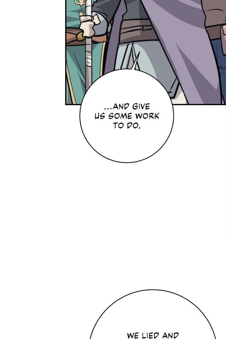 The Baby Hostage Is So Cute chapter 70 page 79