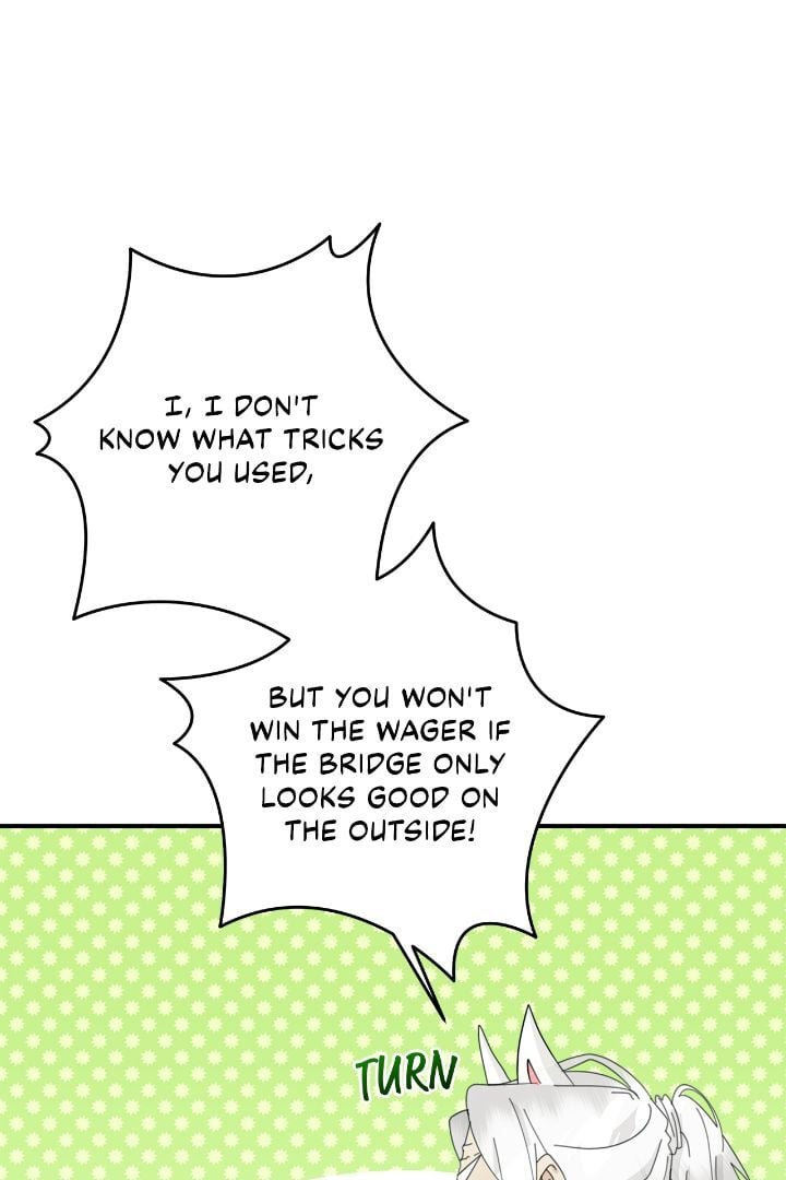 The Baby Hostage Is So Cute chapter 70 page 91