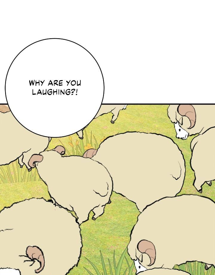 The Baby Hostage Is So Cute chapter 70 page 93