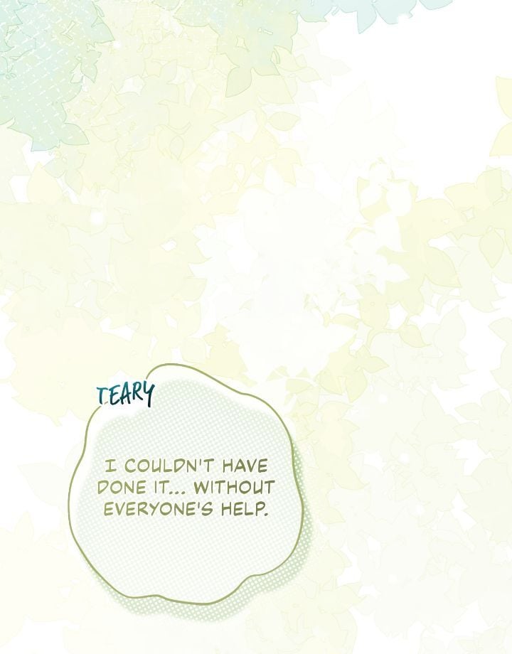 The Baby Hostage Is So Cute chapter 71 page 7