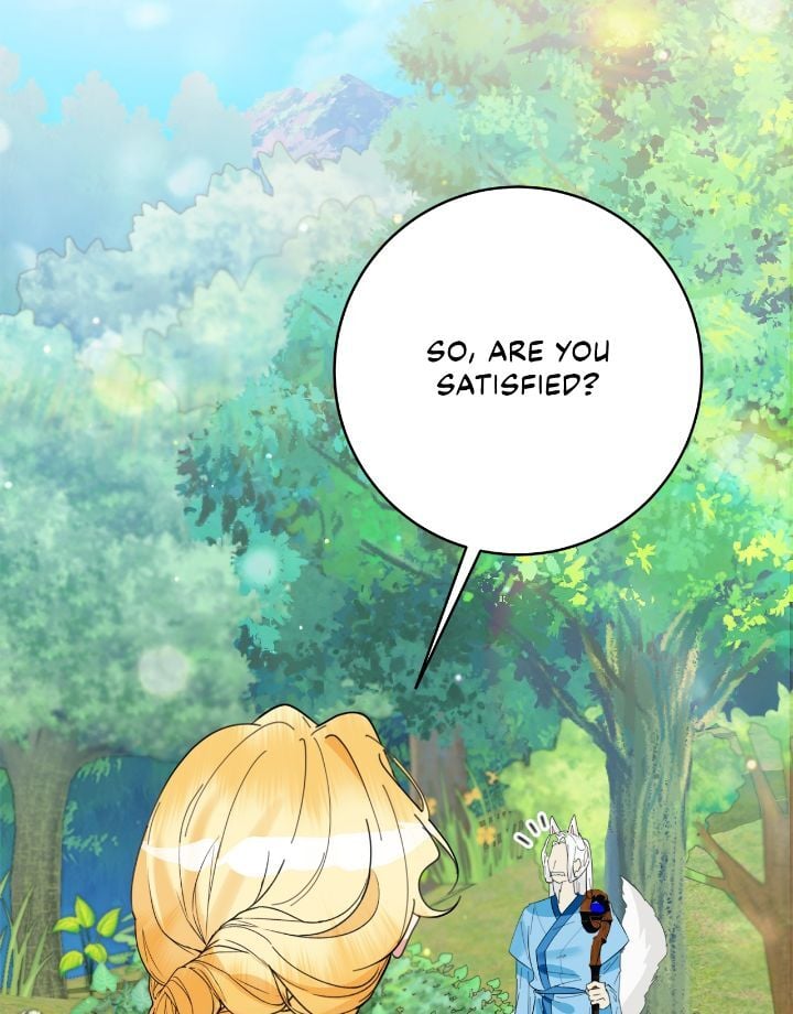 The Baby Hostage Is So Cute chapter 71 page 12