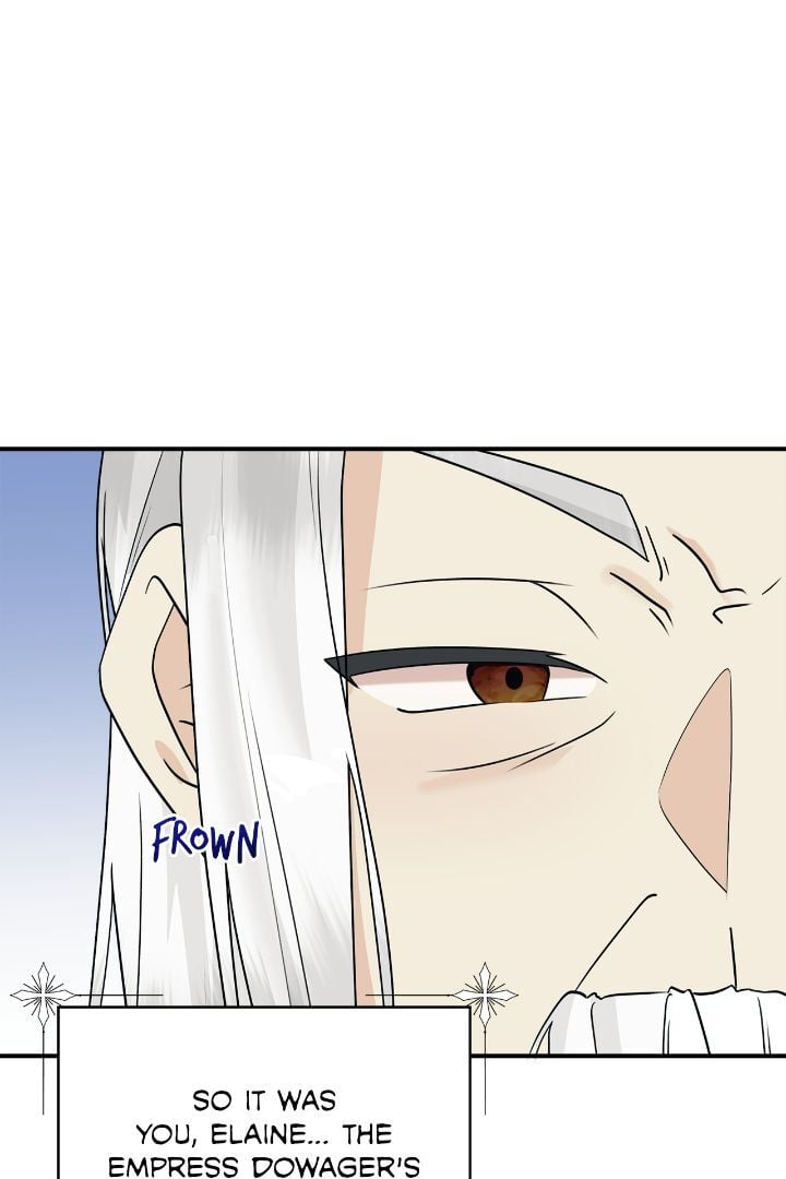 The Baby Hostage Is So Cute chapter 71 page 19