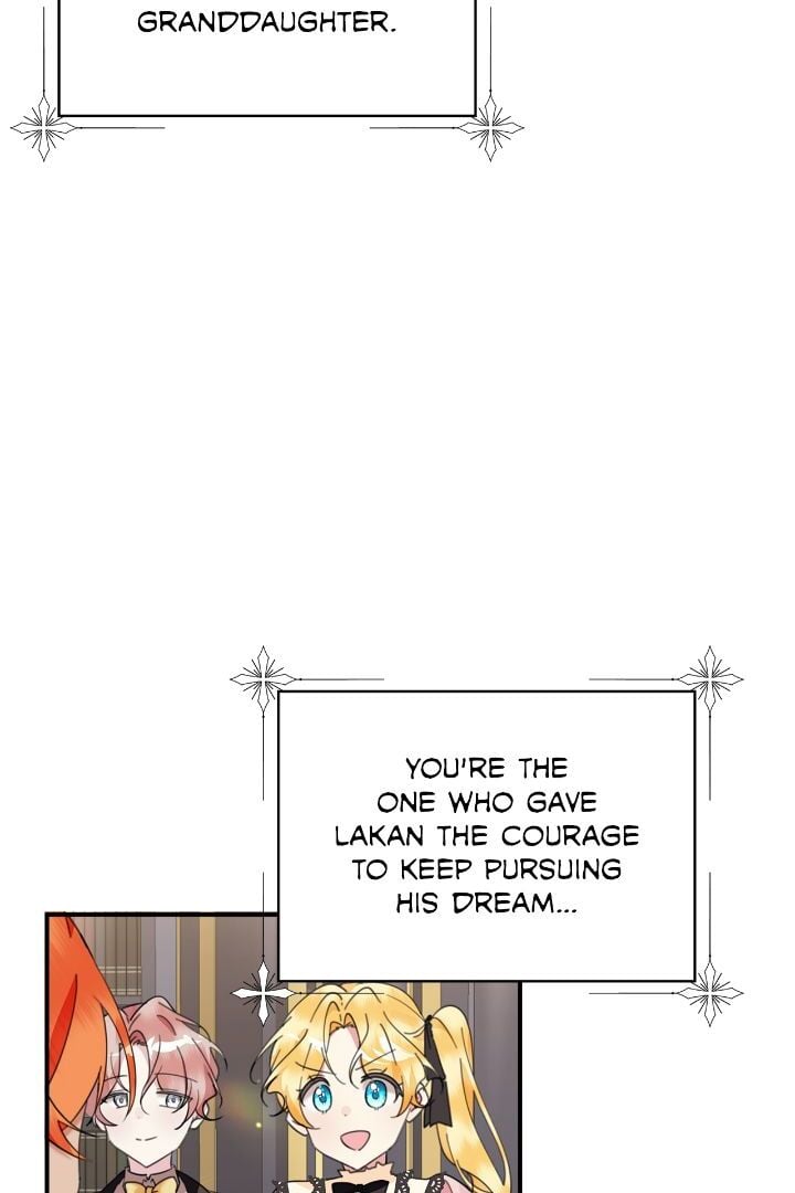 The Baby Hostage Is So Cute chapter 71 page 20
