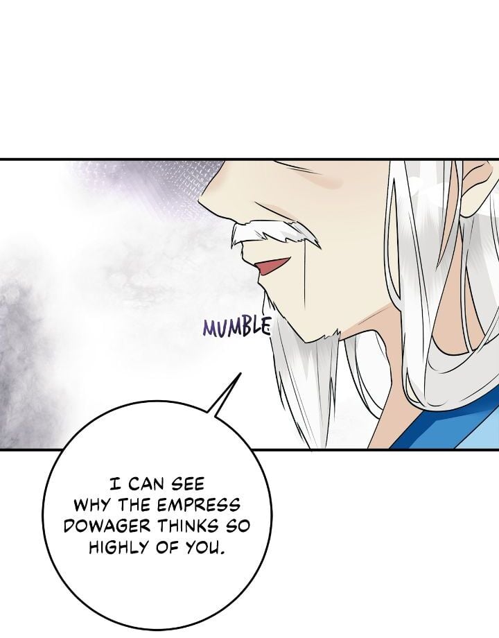 The Baby Hostage Is So Cute chapter 71 page 26