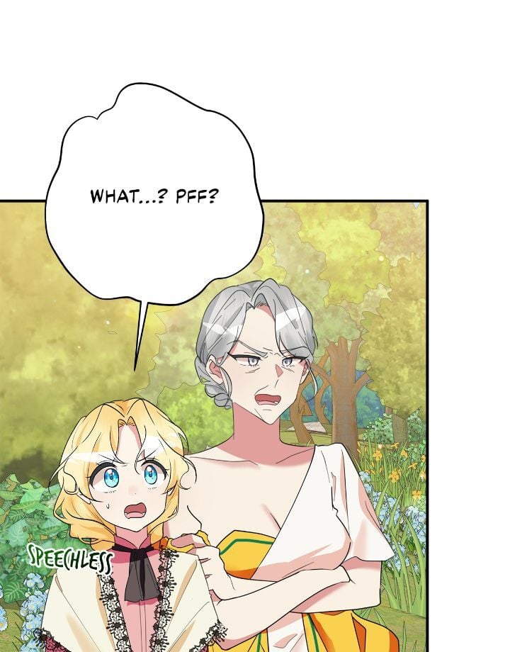 The Baby Hostage Is So Cute chapter 71 page 30