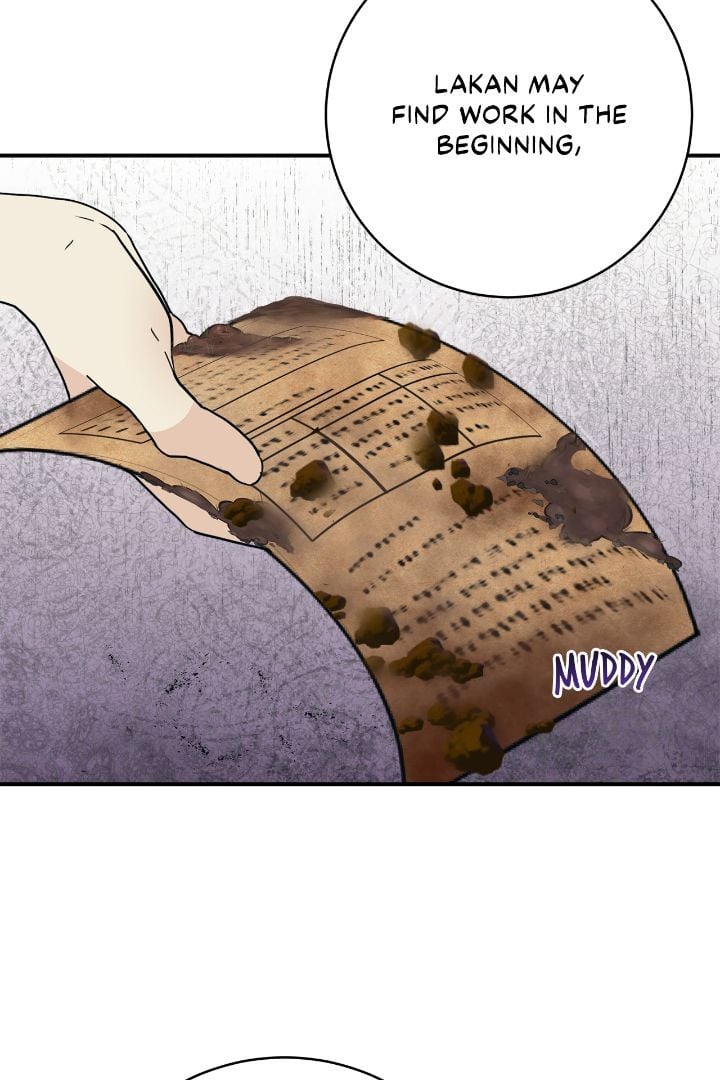 The Baby Hostage Is So Cute chapter 71 page 40