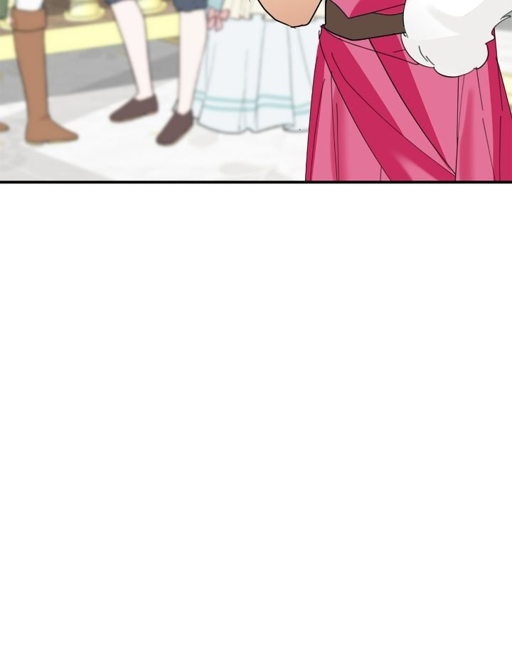 The Baby Hostage Is So Cute chapter 71 page 42